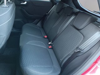 FORD Puma 1.0 EcoBoost Hybrid 125 CV S&S Titanium