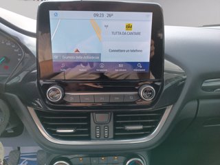 FORD Puma 1.0 EcoBoost Hybrid 125 CV S&S Titanium