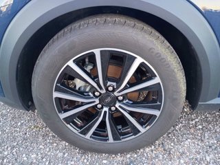 FORD Puma 1.5 EcoBlue 120 CV S&S Titanium