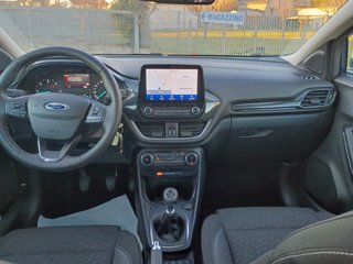 FORD Puma 1.5 EcoBlue 120 CV S&S Titanium