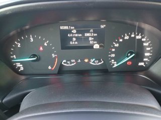 FORD Puma 1.5 EcoBlue 120 CV S&S Titanium