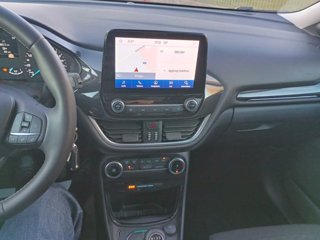 FORD Puma 1.5 EcoBlue 120 CV S&S Titanium