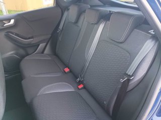 FORD Puma 1.5 EcoBlue 120 CV S&S Titanium