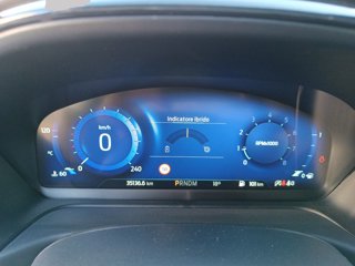 FORD Puma 1.0 EcoBoost Hybrid 125 CV S&S aut. ST-Line Design