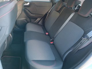 FORD Puma 1.0 EcoBoost Hybrid 125 CV S&S aut. ST-Line Design