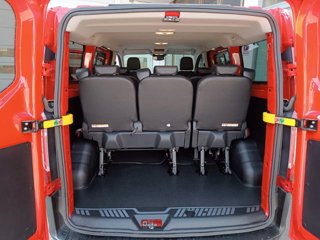 FORD Tourneo Custom 320 2.0 EcoBlue 150CV MHEV PC Active