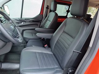 FORD Tourneo Custom 320 2.0 EcoBlue 150CV MHEV PC Active