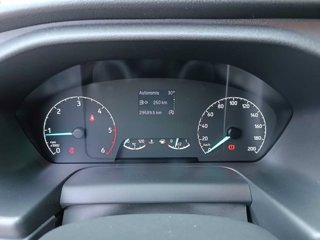 FORD Tourneo Custom 320 2.0 EcoBlue 150CV MHEV PC Active