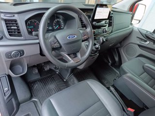 FORD Tourneo Custom 320 2.0 EcoBlue 150CV MHEV PC Active