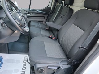 FORD Transit Custom 320 2.0 EcoBlue 130CV PC Trend