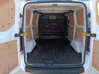 FORD Transit Custom 320 2.0 EcoBlue 130CV PC Trend