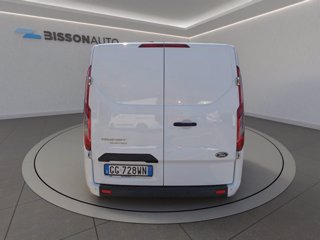 FORD Transit Custom 320 2.0 EcoBlue 130CV PC Trend