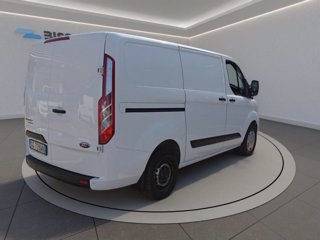 FORD Transit Custom 320 2.0 EcoBlue 130CV PC Trend