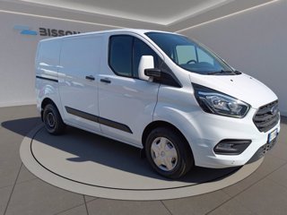 FORD Transit Custom 320 2.0 EcoBlue 130CV PC Trend