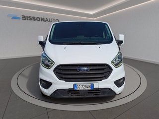 FORD Transit Custom 320 2.0 EcoBlue 130CV PC Trend