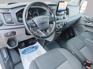FORD Transit Custom 320 2.0 EcoBlue 130CV PC Trend