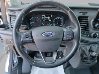 FORD Transit Custom 320 2.0 EcoBlue 130CV PC Trend
