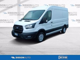 FORD Transit V363 TA Van Trd 130cv MHEV 290 L2H2