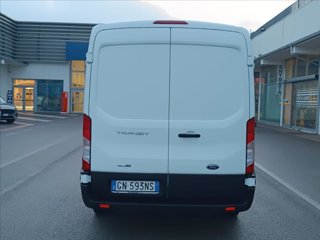 FORD Transit V363 TA Van Trd 130cv MHEV 290 L2H2
