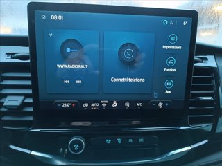 FORD Transit V363 TA Van Trd 130cv MHEV 290 L2H2