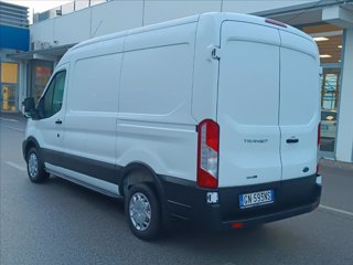 FORD Transit V363 TA Van Trd 130cv MHEV 290 L2H2