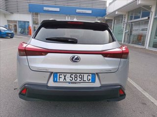 LEXUS UX Hybrid Premium