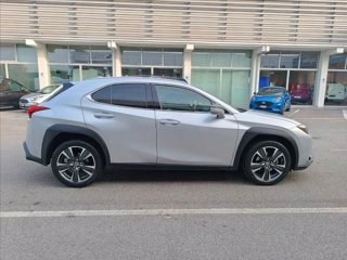 LEXUS UX Hybrid Premium