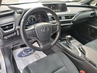 LEXUS UX Hybrid Premium