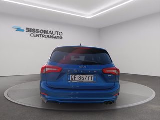 FORD Focus SW 1.0 ecoboost h ST-Line s&s 125cv my20.75