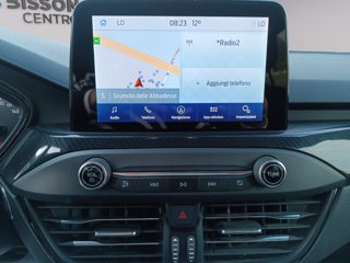 FORD Focus SW 1.0 ecoboost h ST-Line s&s 125cv my20.75