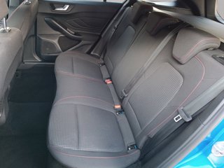 FORD Focus SW 1.0 ecoboost h ST-Line s&s 125cv my20.75