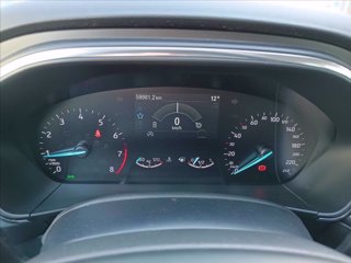 FORD Focus Active SW 1.0t ecoboost h 125cv