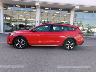 FORD Focus Active SW 1.0t ecoboost h 125cv