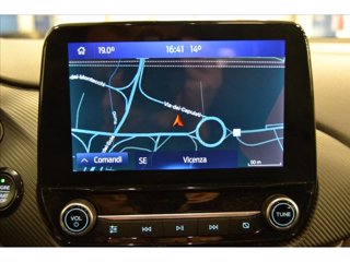 FORD Puma 1.0 ecoboost h ST-Line X s&s 125cv