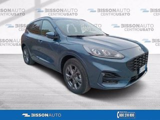 FORD Kuga 2.5 phev ST-Line 2wd 225cv cvt