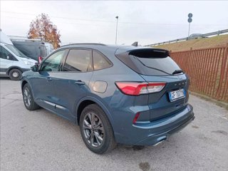 FORD Kuga 2.5 phev ST-Line 2wd 225cv cvt
