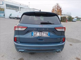 FORD Kuga 2.5 phev ST-Line 2wd 225cv cvt