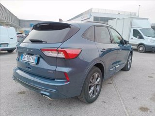 FORD Kuga 2.5 phev ST-Line 2wd 225cv cvt