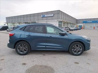 FORD Kuga 2.5 phev ST-Line 2wd 225cv cvt