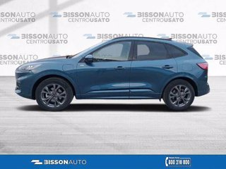 FORD Kuga 2.5 phev ST-Line 2wd 225cv cvt