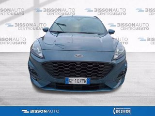 FORD Kuga 2.5 phev ST-Line 2wd 225cv cvt