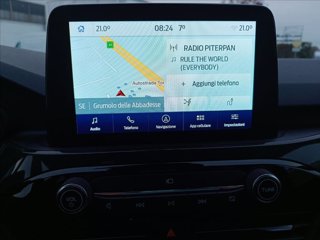 FORD Kuga 2.5 phev ST-Line 2wd 225cv cvt