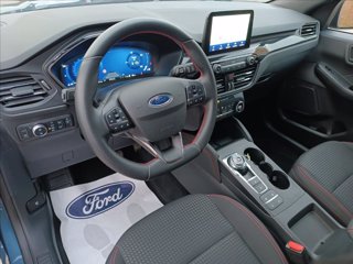 FORD Kuga 2.5 phev ST-Line 2wd 225cv cvt