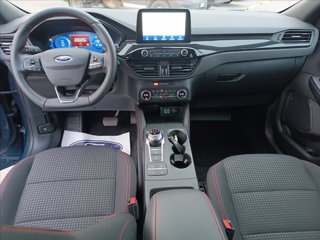 FORD Kuga 2.5 phev ST-Line 2wd 225cv cvt