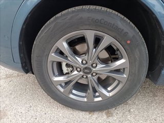 FORD Kuga 2.5 phev ST-Line 2wd 225cv cvt