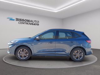 FORD Kuga 2.5 phev ST-Line 2wd 225cv cvt