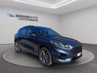 FORD Kuga 2.5 phev ST-Line 2wd 225cv cvt