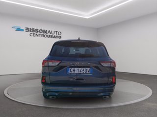 FORD Kuga 2.5 phev ST-Line 2wd 225cv cvt