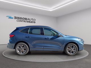 FORD Kuga 2.5 phev ST-Line 2wd 225cv cvt