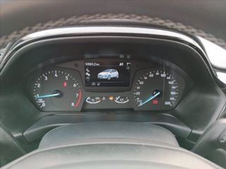 FORD Fiesta 5p 1.0 ecoboost hybrid Titanium s&s 125cv my20.75